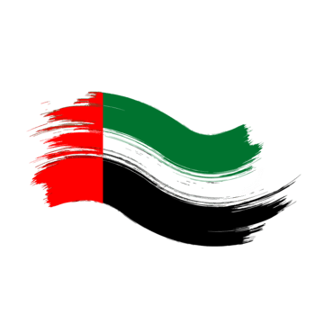 pngtree-united-arab-emirates-flag-watercolor-paint-brush-transparent-background-png-image_6119059